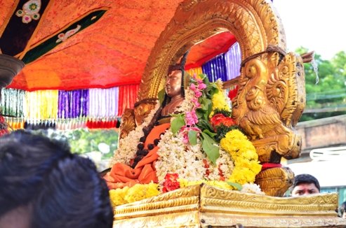 Vijaya Yatra